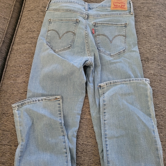 Levi jeans - Picture 1 of 1